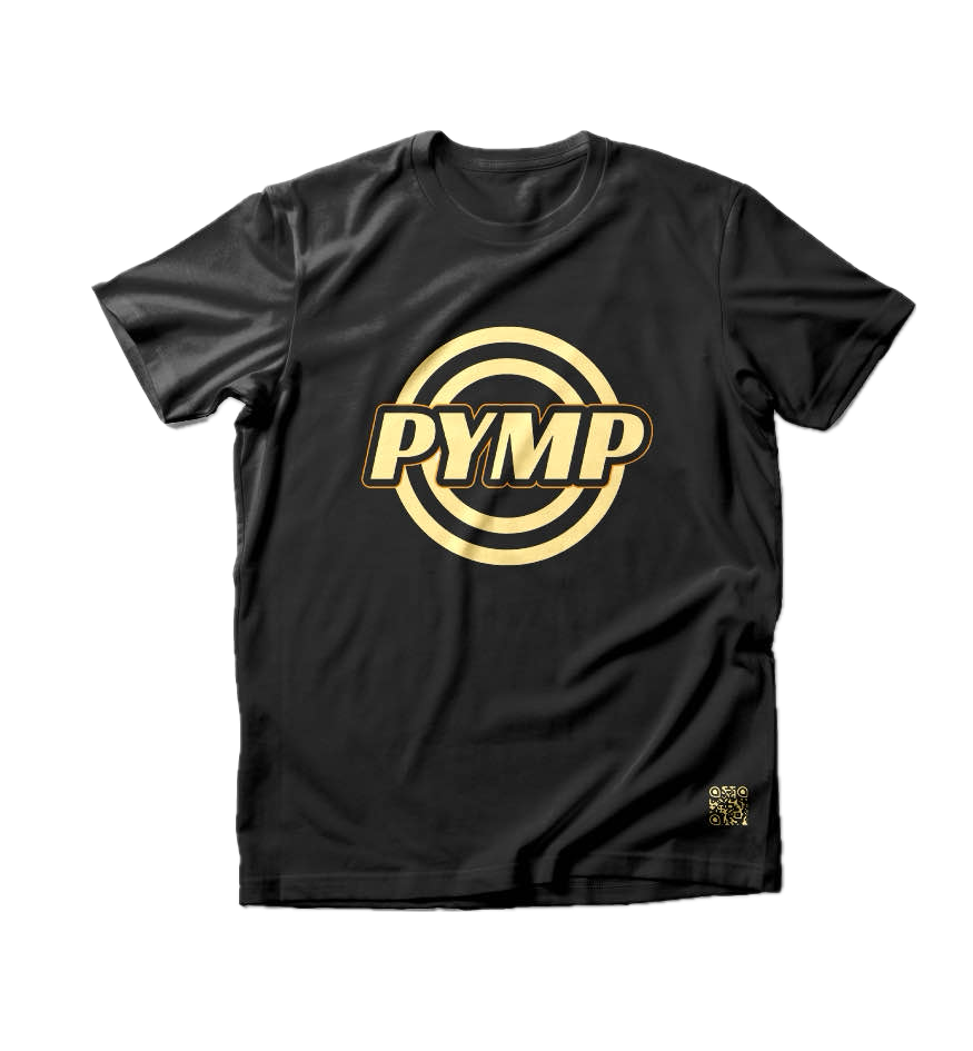 T-Shirt OG