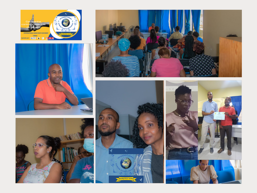 Engaging Communities For Action against Gender Based Violence
