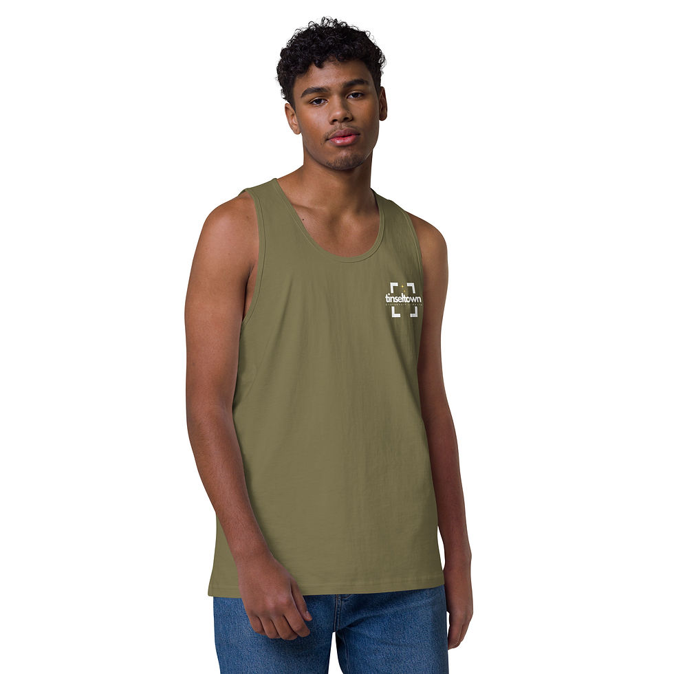 Thumbnail: Tinseltown Tank