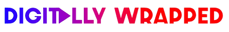 Digitally Wrapped 1