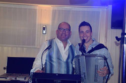 DJ BENNY & MATTHIAS LENS