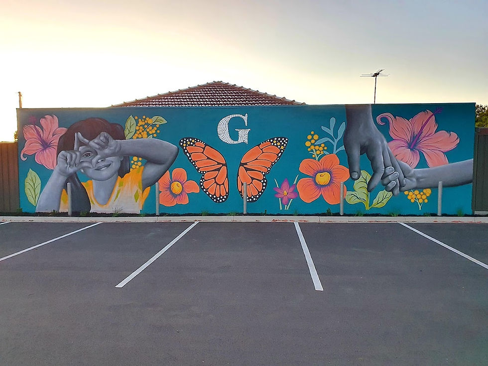 gmc artwork