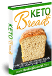 Keto Bread Recipe weight loss cookbook