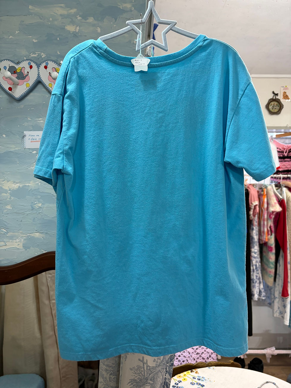 Thumbnail: 🥊専用ページ💙 TEAM SONIC kids T-shirt