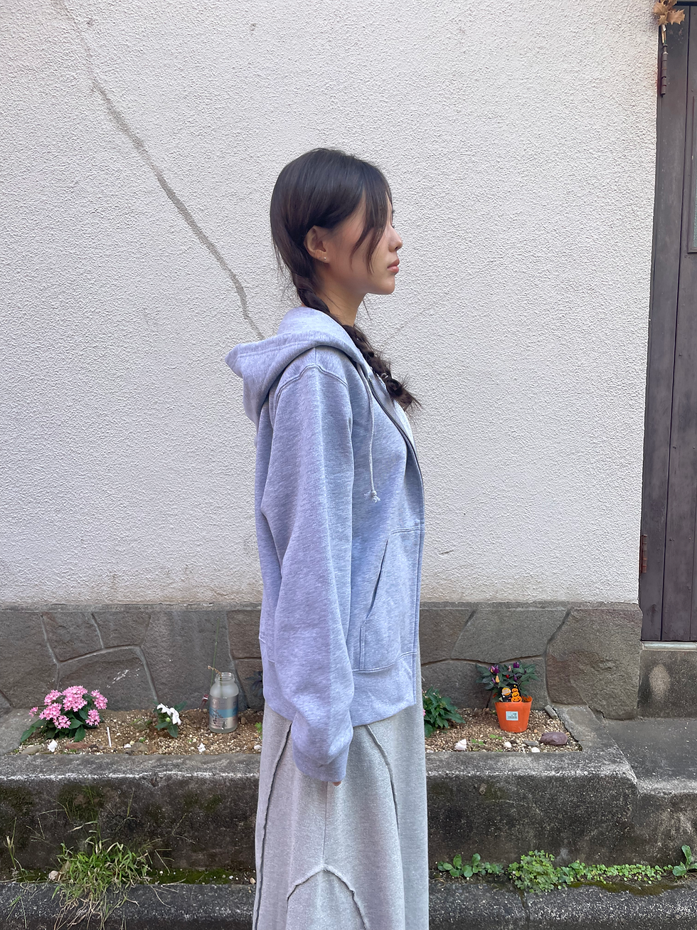 Thumbnail: SCHOOL EMBLEM HOODIE