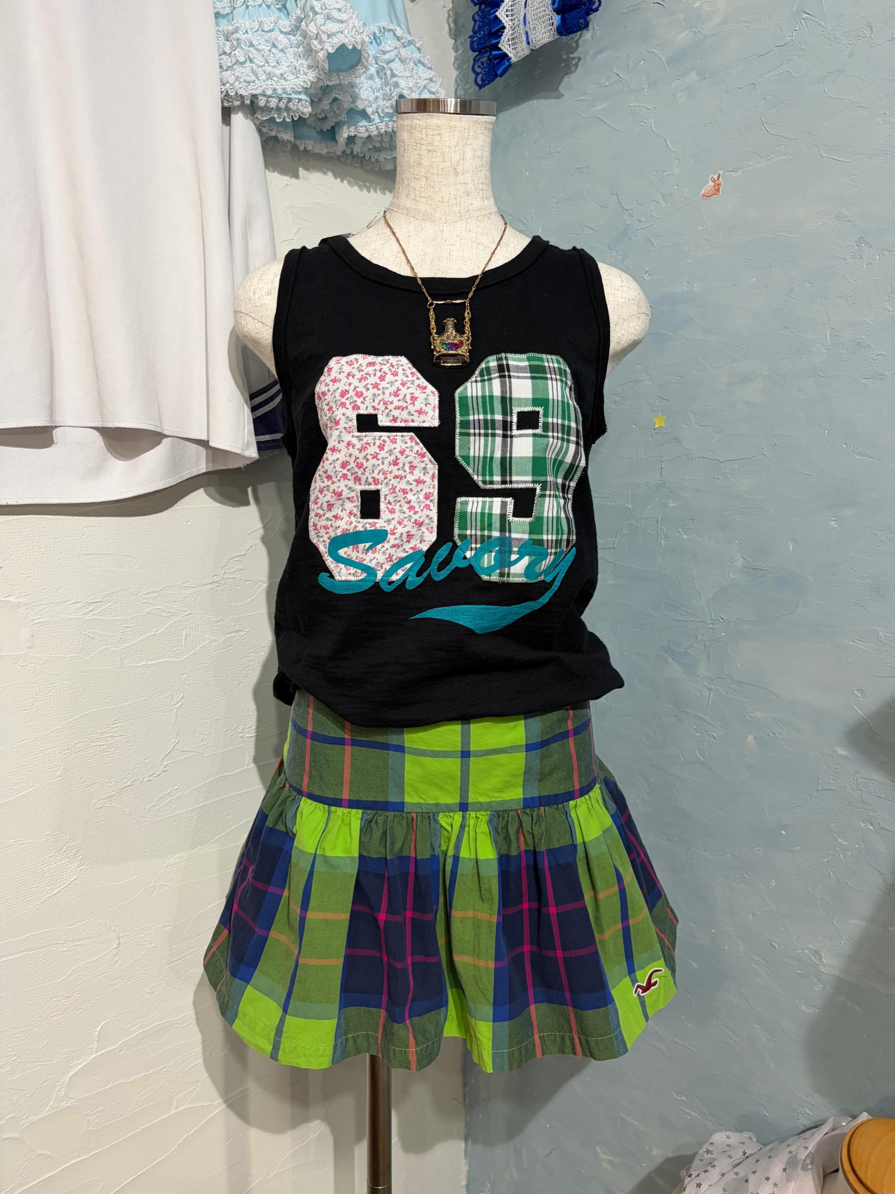 🐦⬛専用ページ🐾tank top