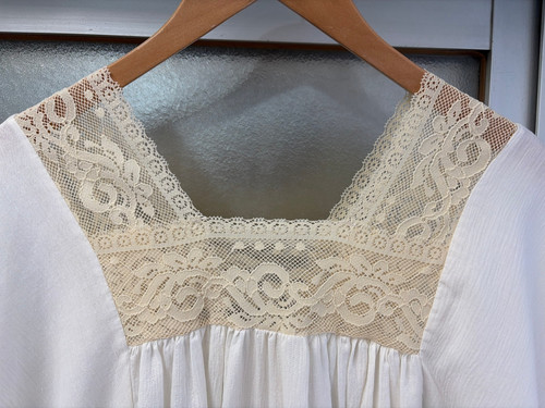 7-80s vintage ももんがdress | bluesis tokyo