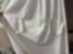 サムネイル： 70s "Young Edwardian by Arpeja" White Ruffle Embroidery Dress