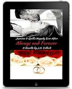 Always and Forever
