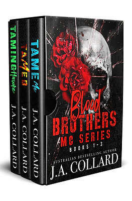 Blood Brothers Volume 1&2