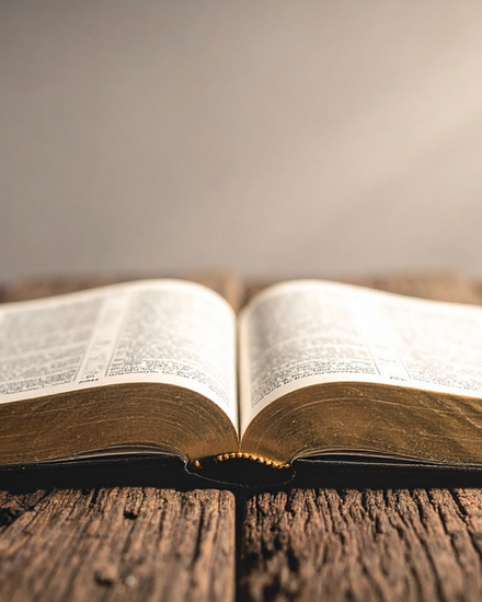 Covenant is NOT Convenient...