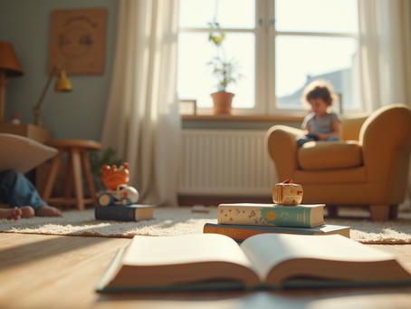 Parent Coaching for Neurodivergent Families: Tips and Resources