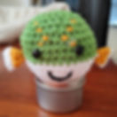 Polly the Plushie