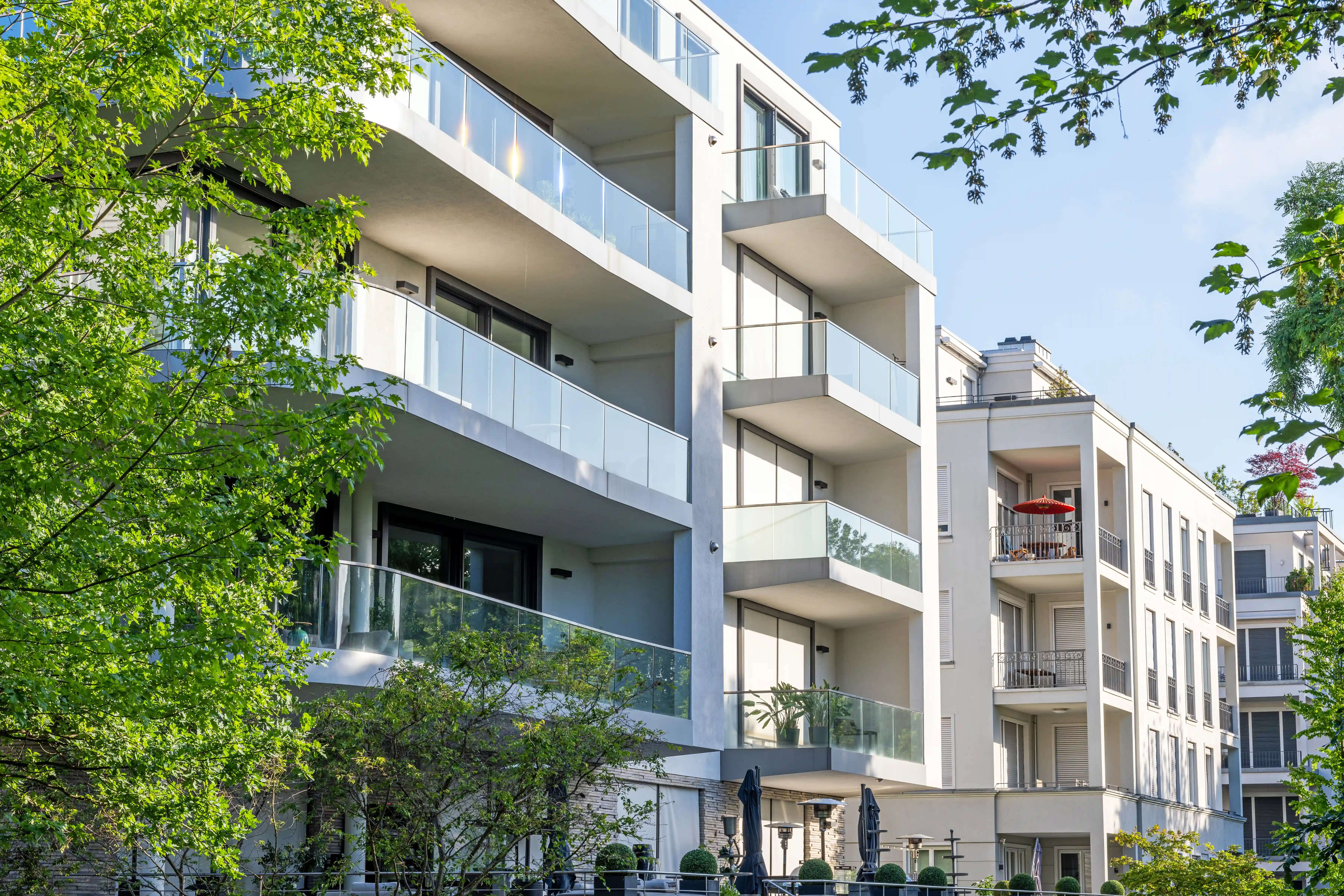 Eco-friendly-environment-friendly-building-construction-business