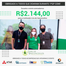 Arrecadação