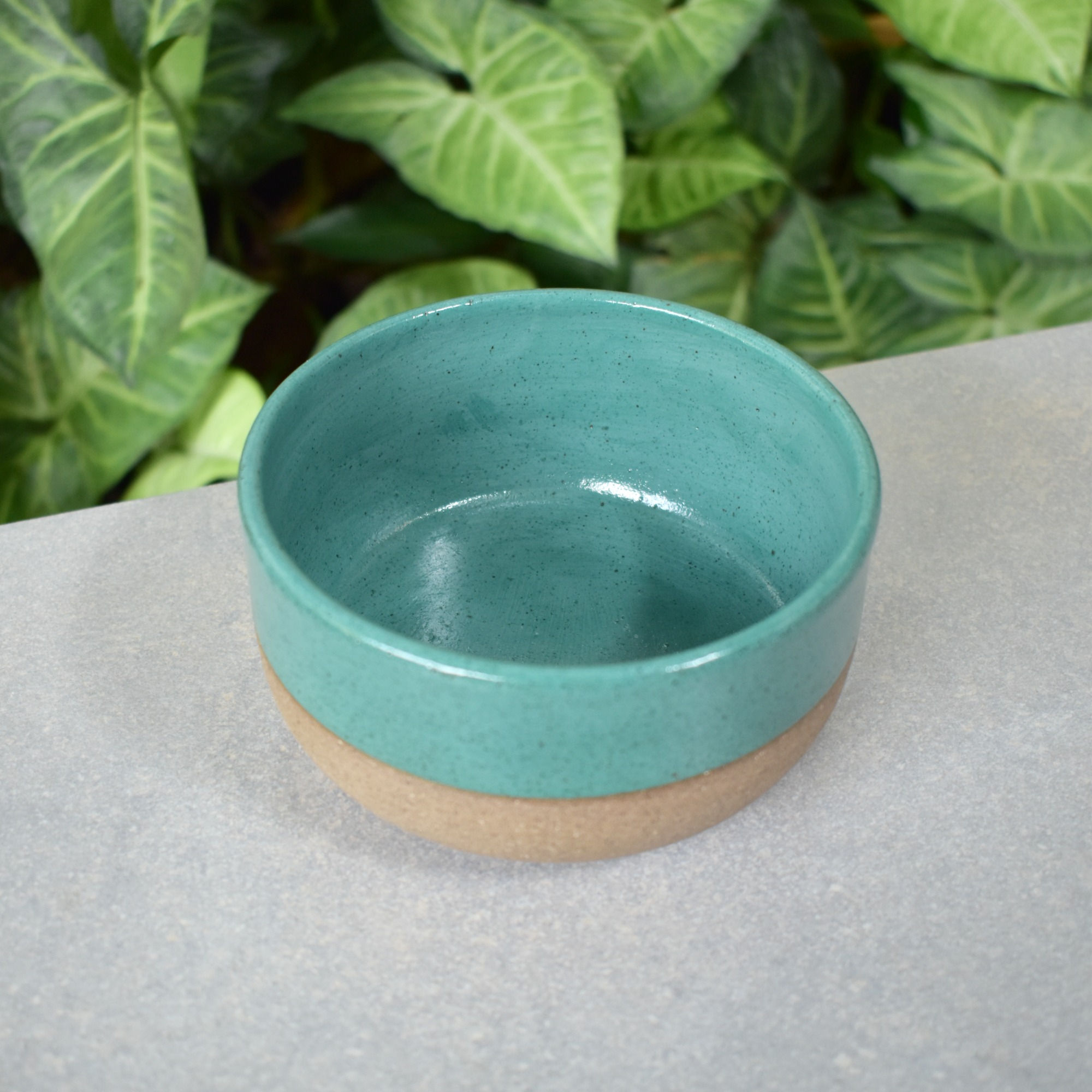 Bowl Albar Verde Marino