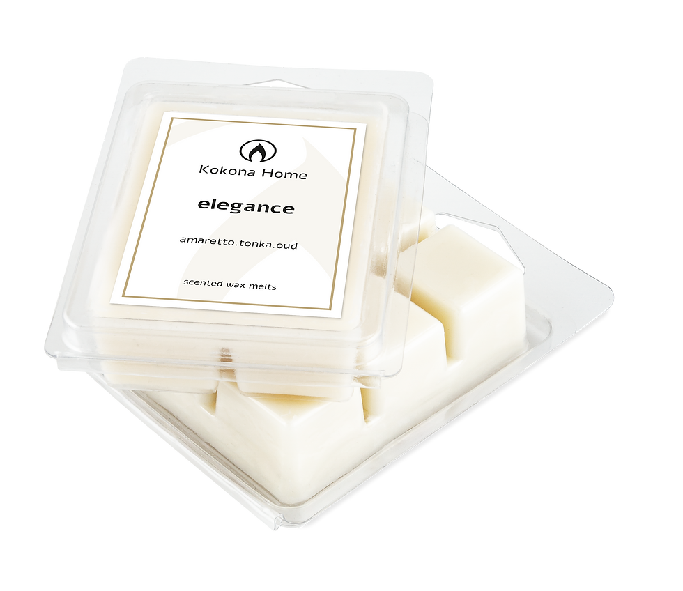 Thumbnail: Koku Barları - Wax Melts