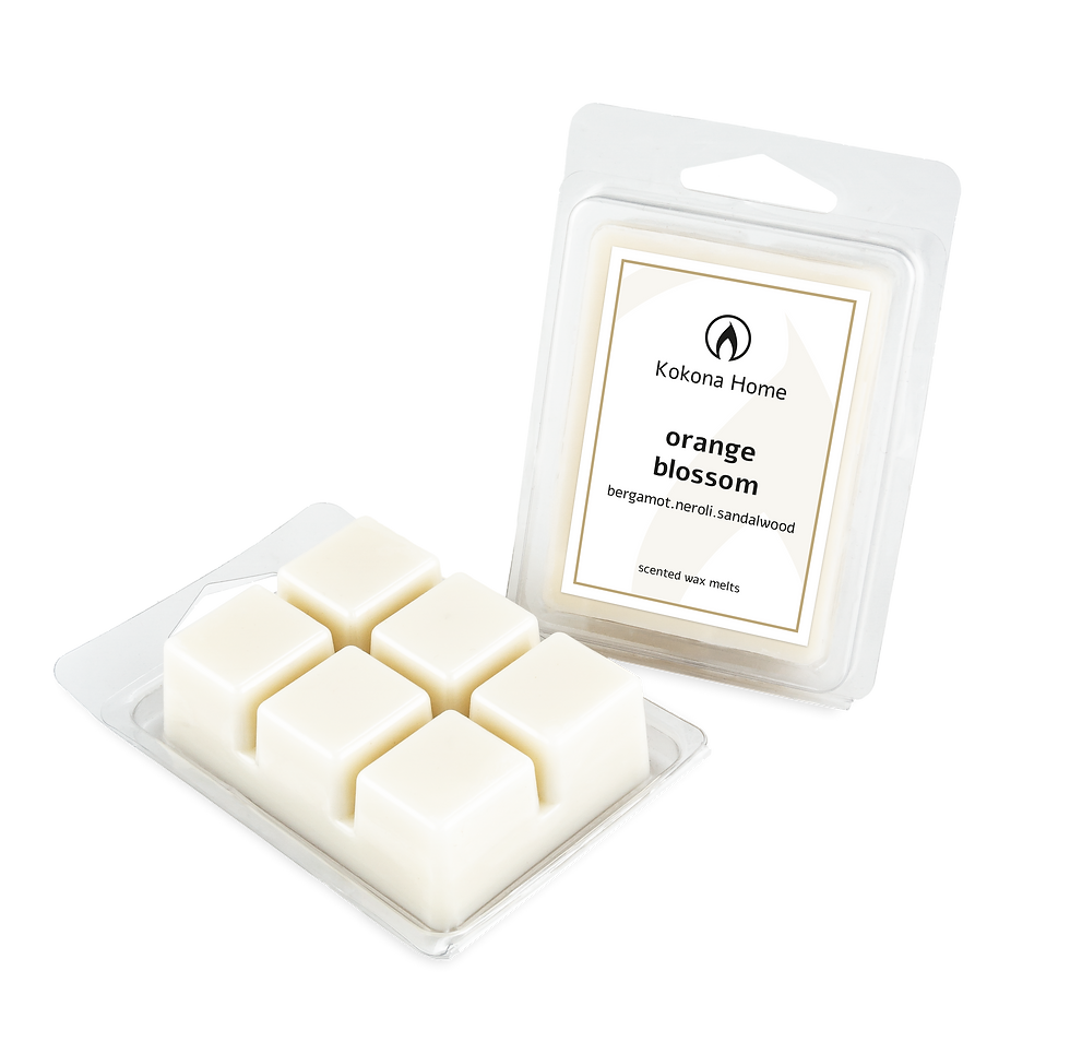 Thumbnail: Koku Barları - Wax Melts