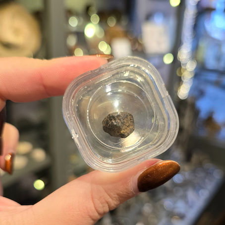 What Is a Chondrite? The Most Common Meteorite on Earth