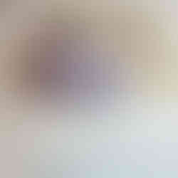 Rose Quartz Mushroom