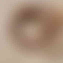 Red Jasper Bead Bracelet