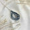 Thumbnail: Large Agate Necklace