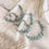 Thumbnail: Larimar Adjustable Bracelet