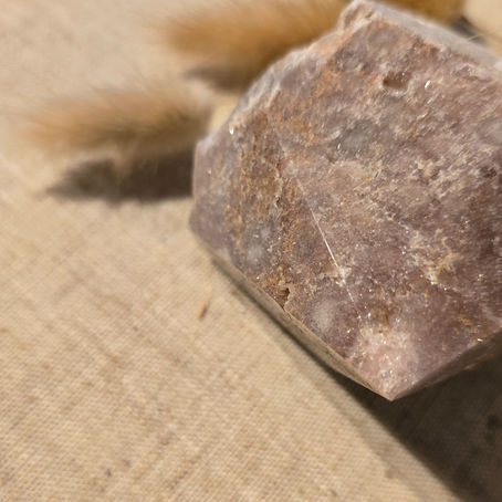 Self-Love Crystals: You Are Worthy of Your Own Love