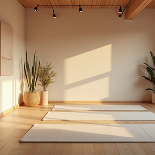 Explore Our Yoga Classes at Valley Wellness
