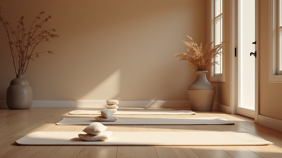 Top Wellness Tips from Valley Wellness Experts