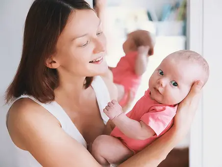 La maternidad, la autoestima y el autocuidado:reconociendo el valor propio y tomando tiempo para ti