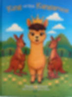 King of the Kangaroos