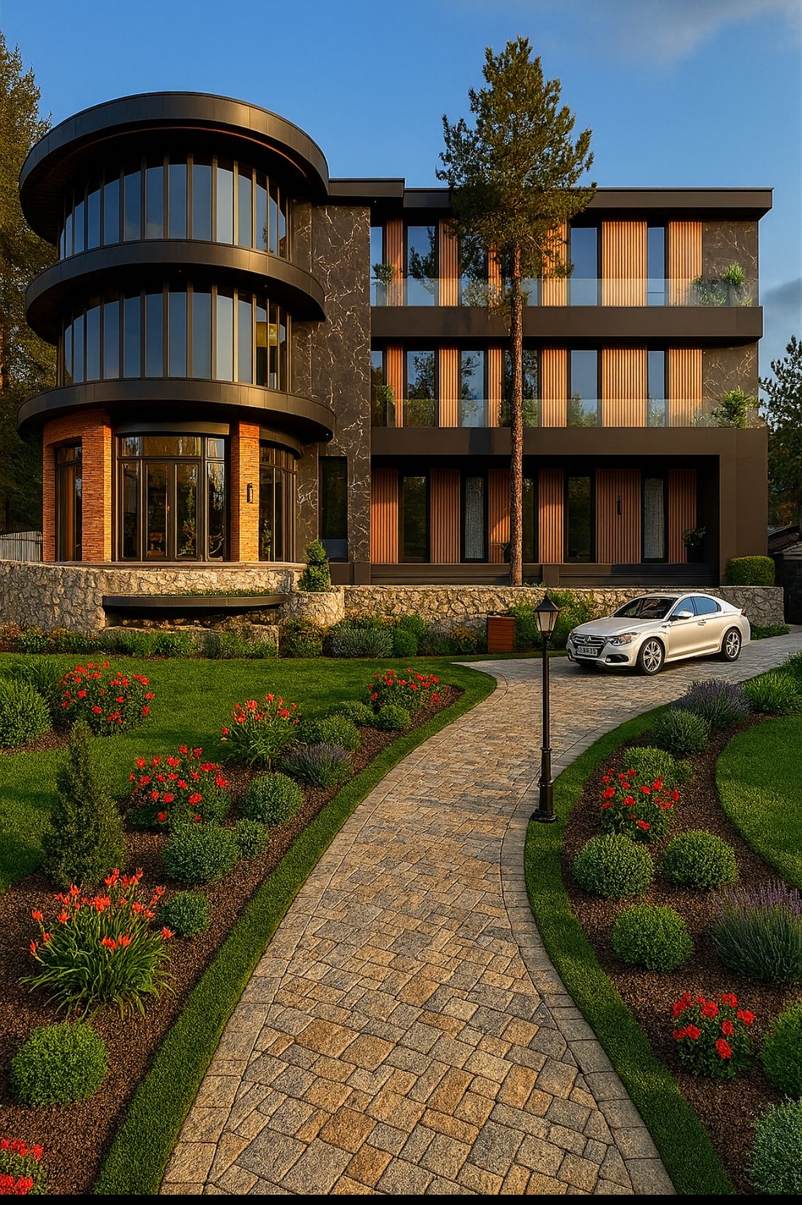 Continent Worldwide Hotels Announces Franchise and Management Agreement for Swiss Inn Forest Resort in Mengen, Bolu