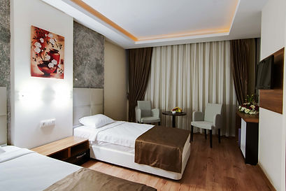 Swiss Inn Resort Ayas