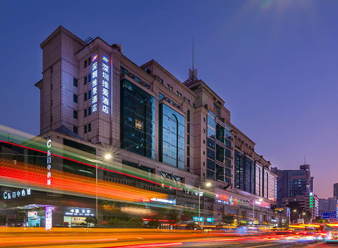 Continent Worldwide Hotels Announces Strategic Alliance with CTG Hotels to Accelerate Expansion in MENA Region and East Asia