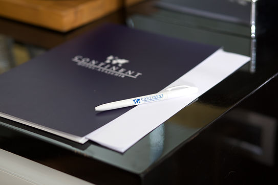 Continent Document Folder.jpg