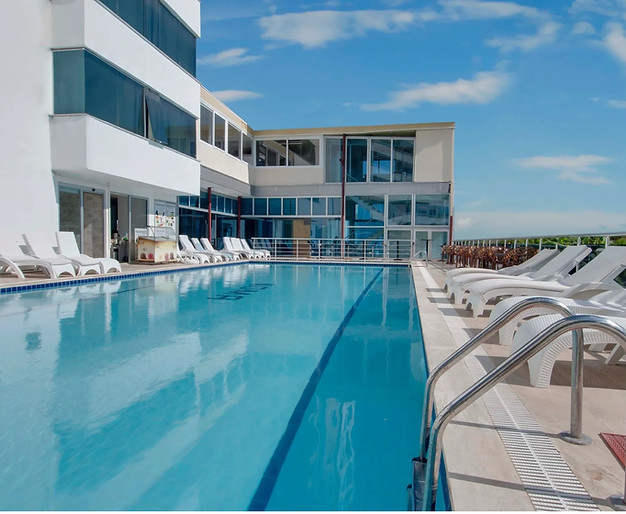 Swiss Inn Resort Ayas