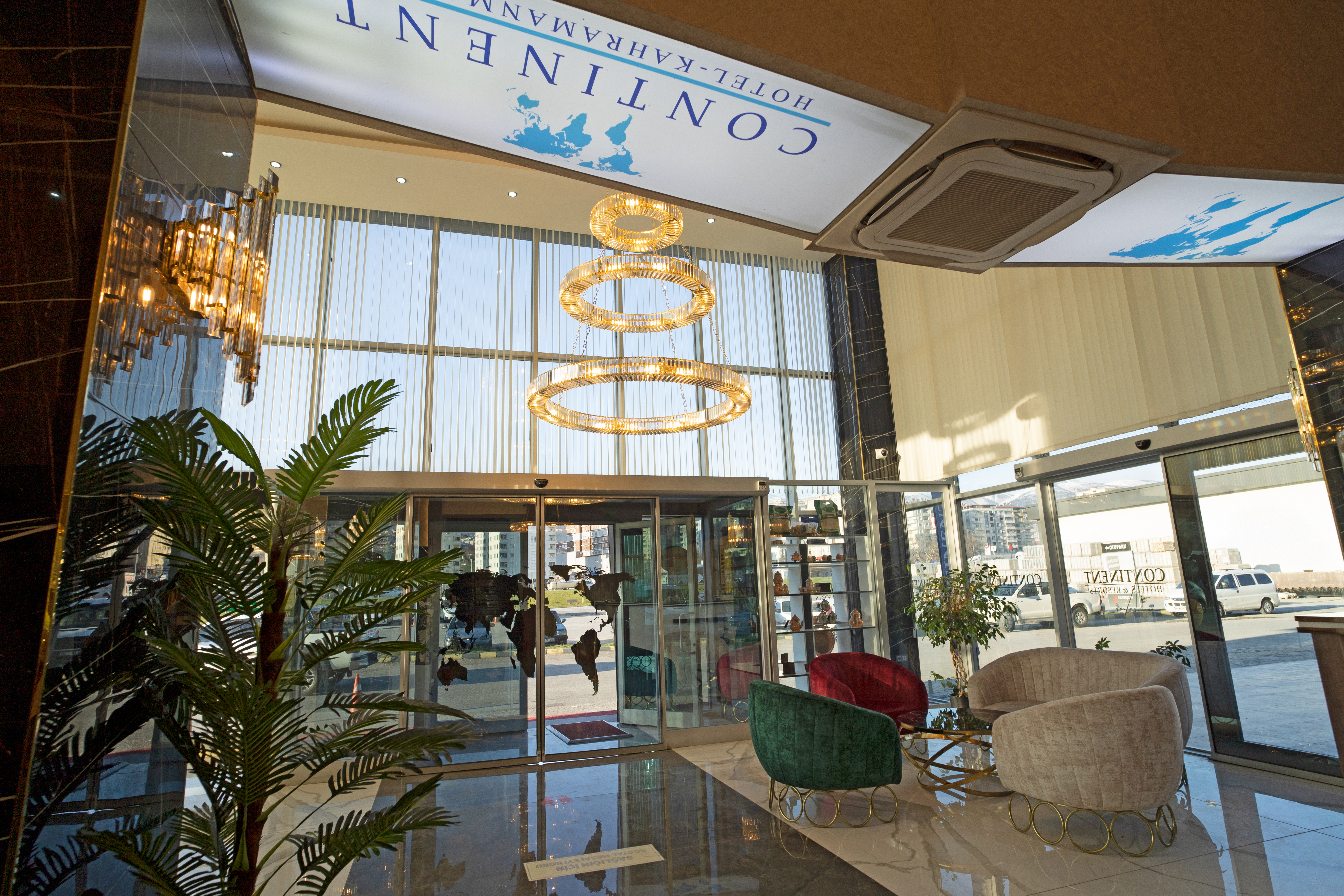 Is it necessary to get Consultancy Service in Hotel Investments?