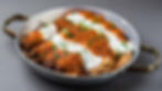 Yoğurtlu Kebab