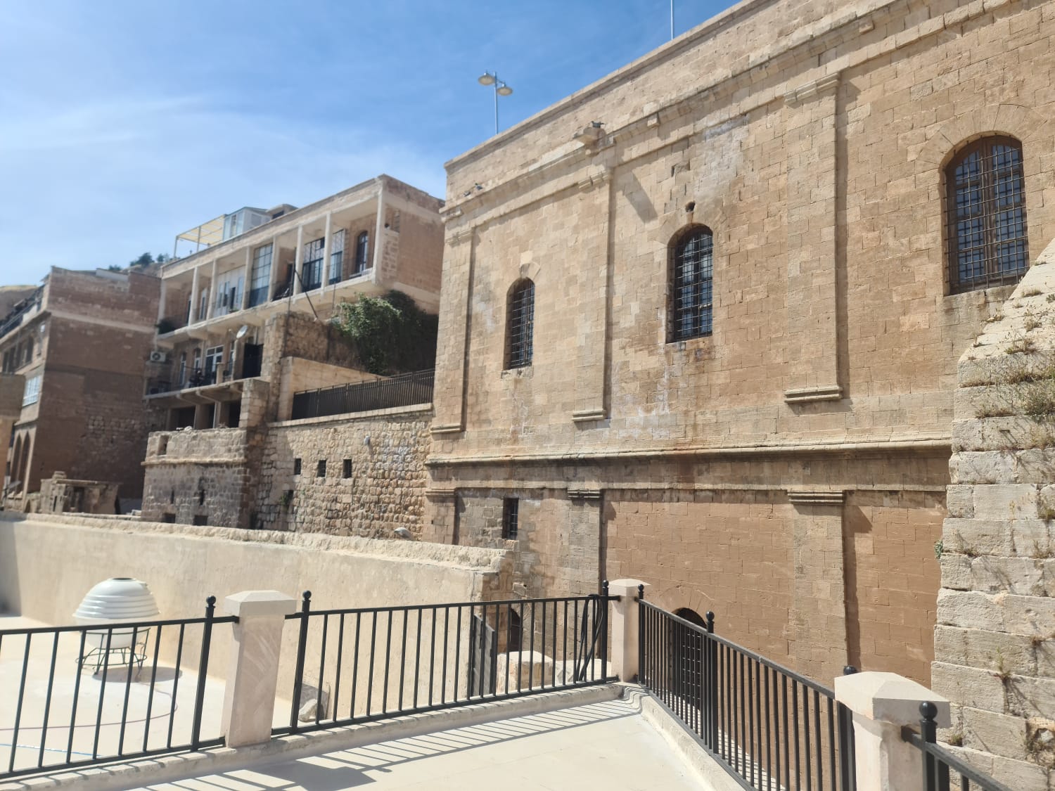 Continent Worldwide Hotels Brings Swiss Inn Authentic Collection Brand to Mardin