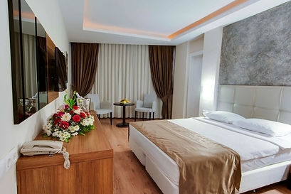 Swiss Inn Resort Ayas
