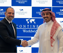Continent Worldwide Hotels Announces New 90-Key Hotel in Al Madinah, Saudi Arabia