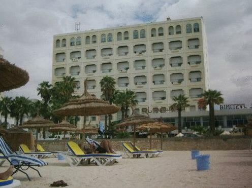 Continent Worldwide Hotels Signs LOI to Rebrand Historic 80-Key Hotel Nour Justinia in Tunisia
