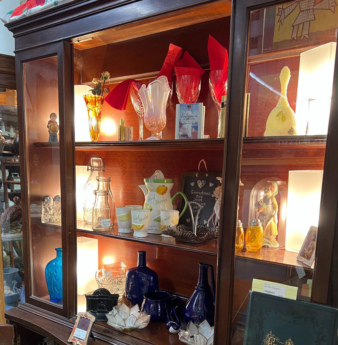 America's Antique Mall Louisville