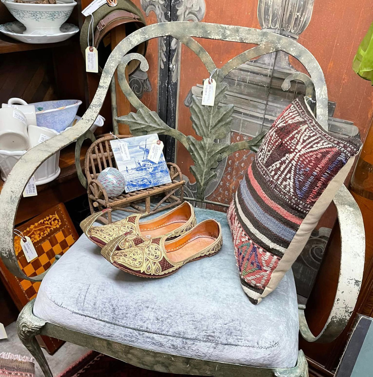 America's Antique Mall Louisville