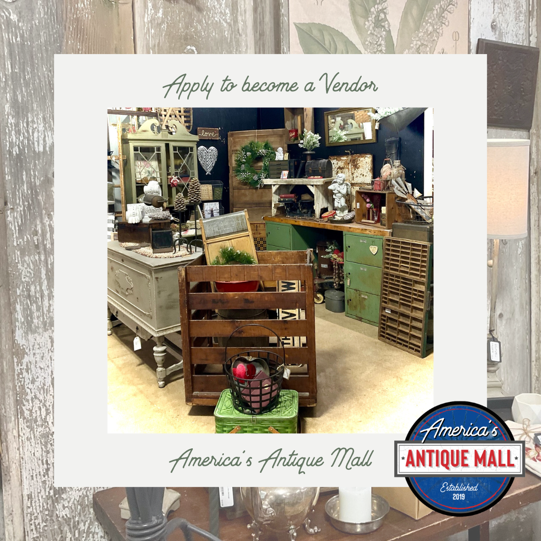 America's Antique Mall Louisville