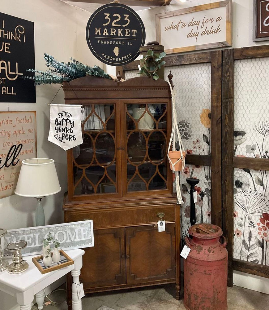 Your Ultimate Guide to Antique Furniture