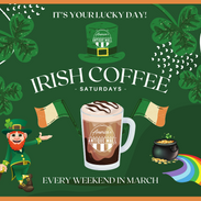 Irish coffee Saturdays.png