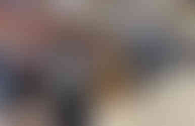 Tom's booth at America's Antique Mall