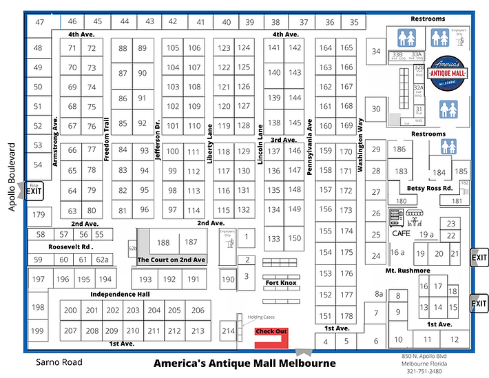 Store Map - Booth Numbers & street names.png